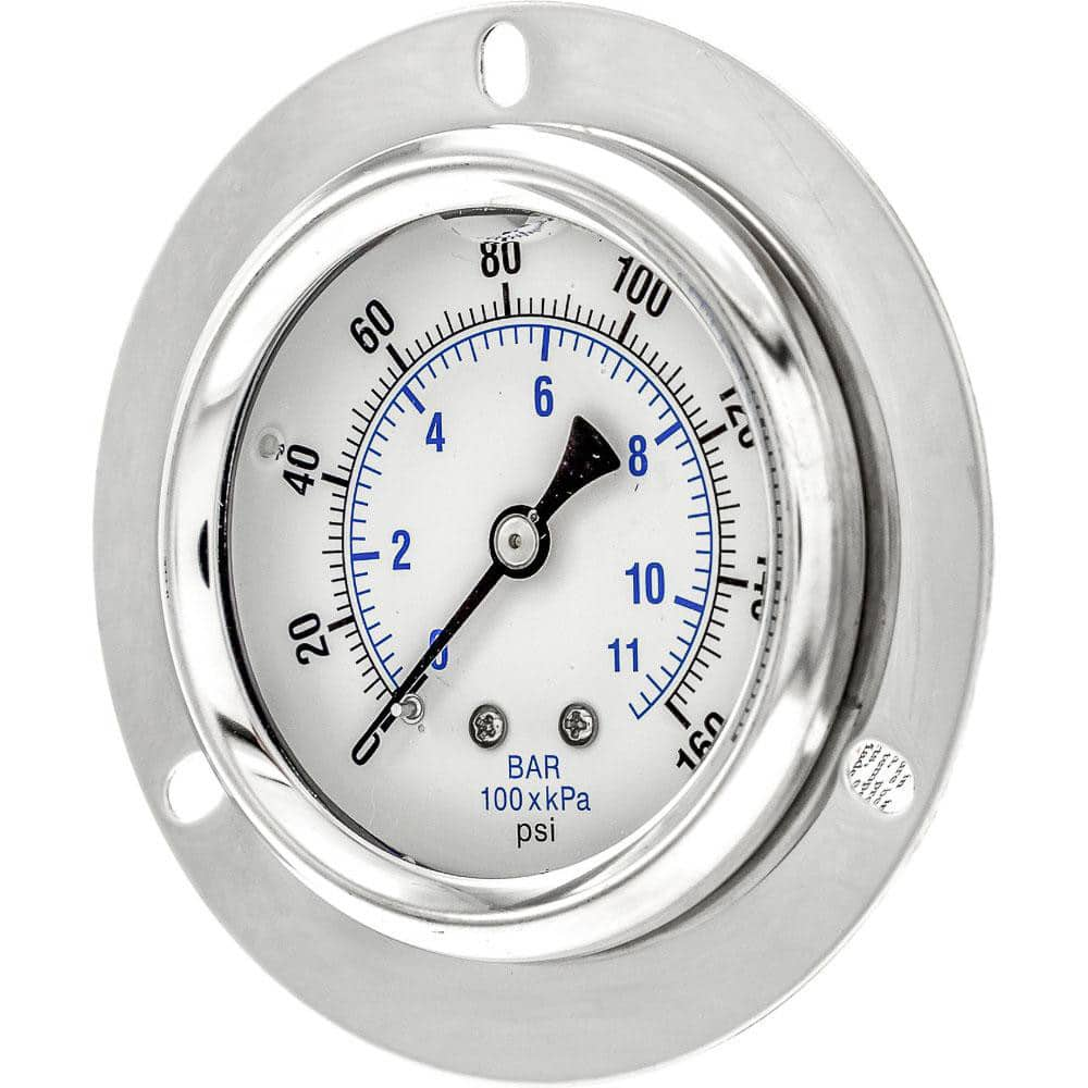 Brand: PIC Gauges / Part #: PRO-204L-254F