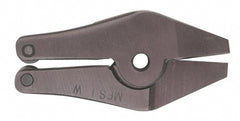 Air Cutter Heads; Cutting Capacity: 0.0900 in, 2.29 mm