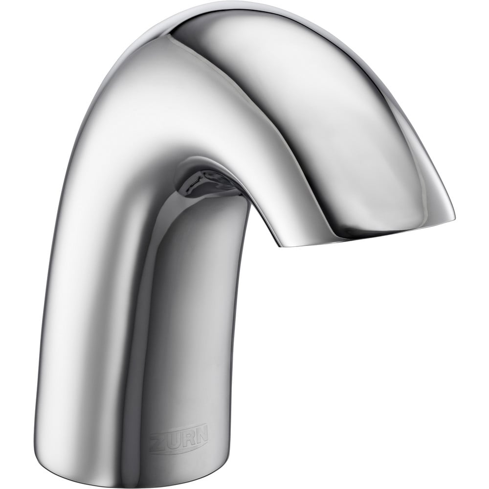 Electronic & Sensor Faucets; Faucet Style: Complete Kit; Spout Type: High Arc; Mounting Centers: Single Hole; Voltage (Ac