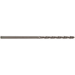 Circuit Board Drill Bit: 2.05 mm Dia, 118 &deg; Point, Solid Carbide