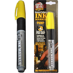 Ink Marker: Yellow