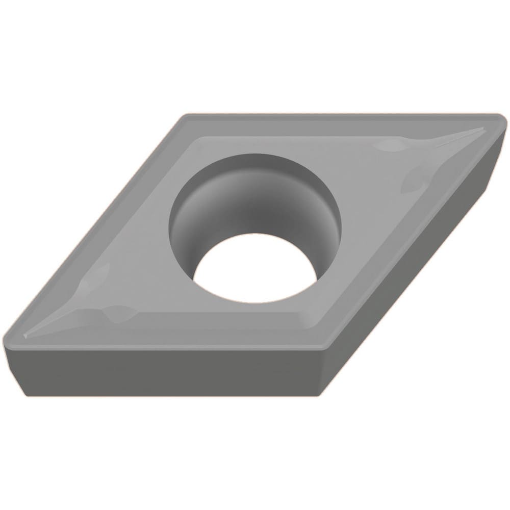 Turning Insert: DCMT32.53MS MT9005, Carbide