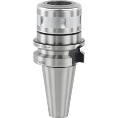 Collet Chuck: 0.0350 to 0.3940" Capacity, Slim Chuck Collet