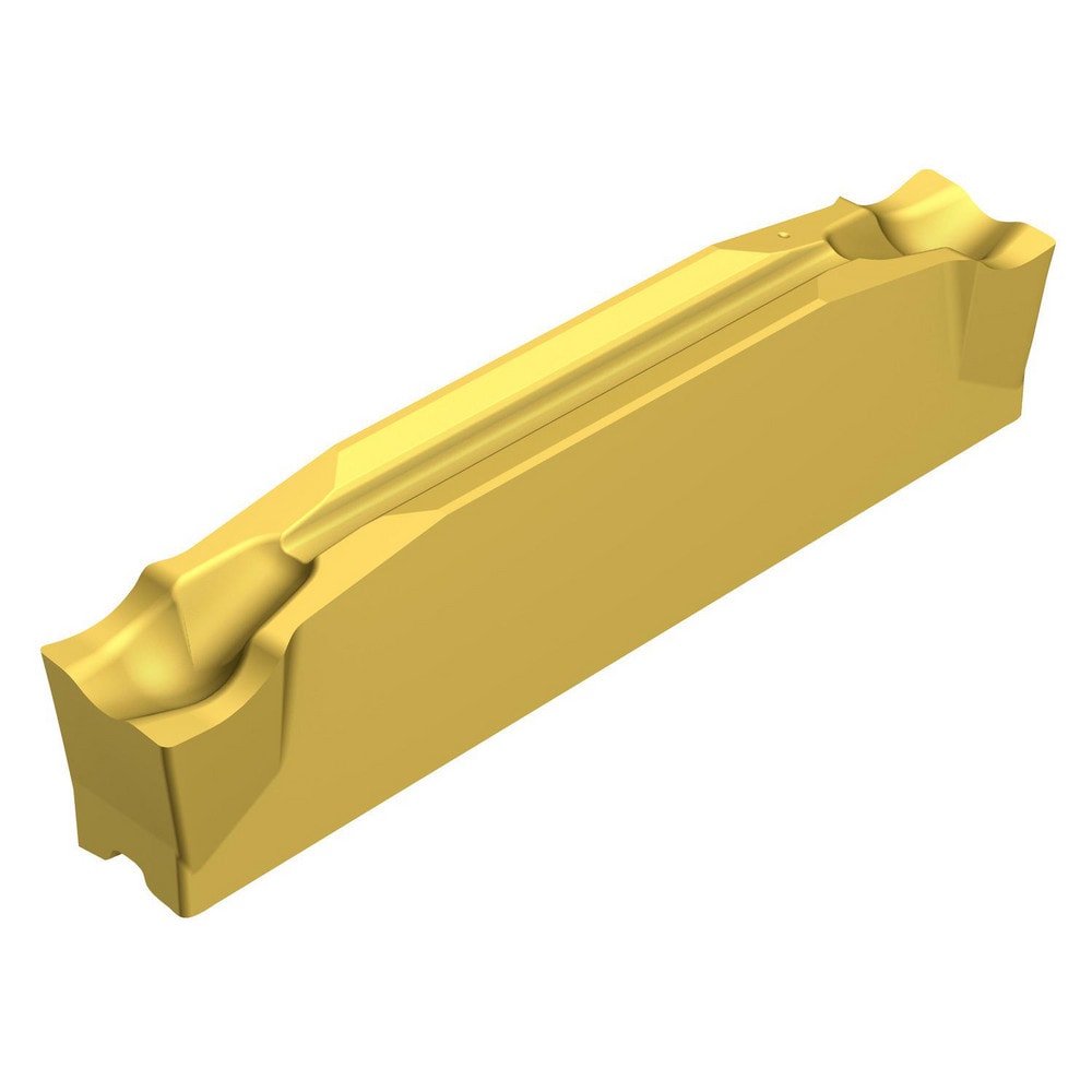 Cutoff Insert: C2IE2L02000502CM 1135, Carbide, 2.00 mm Cutting Width, 0.0787" Cutting Width