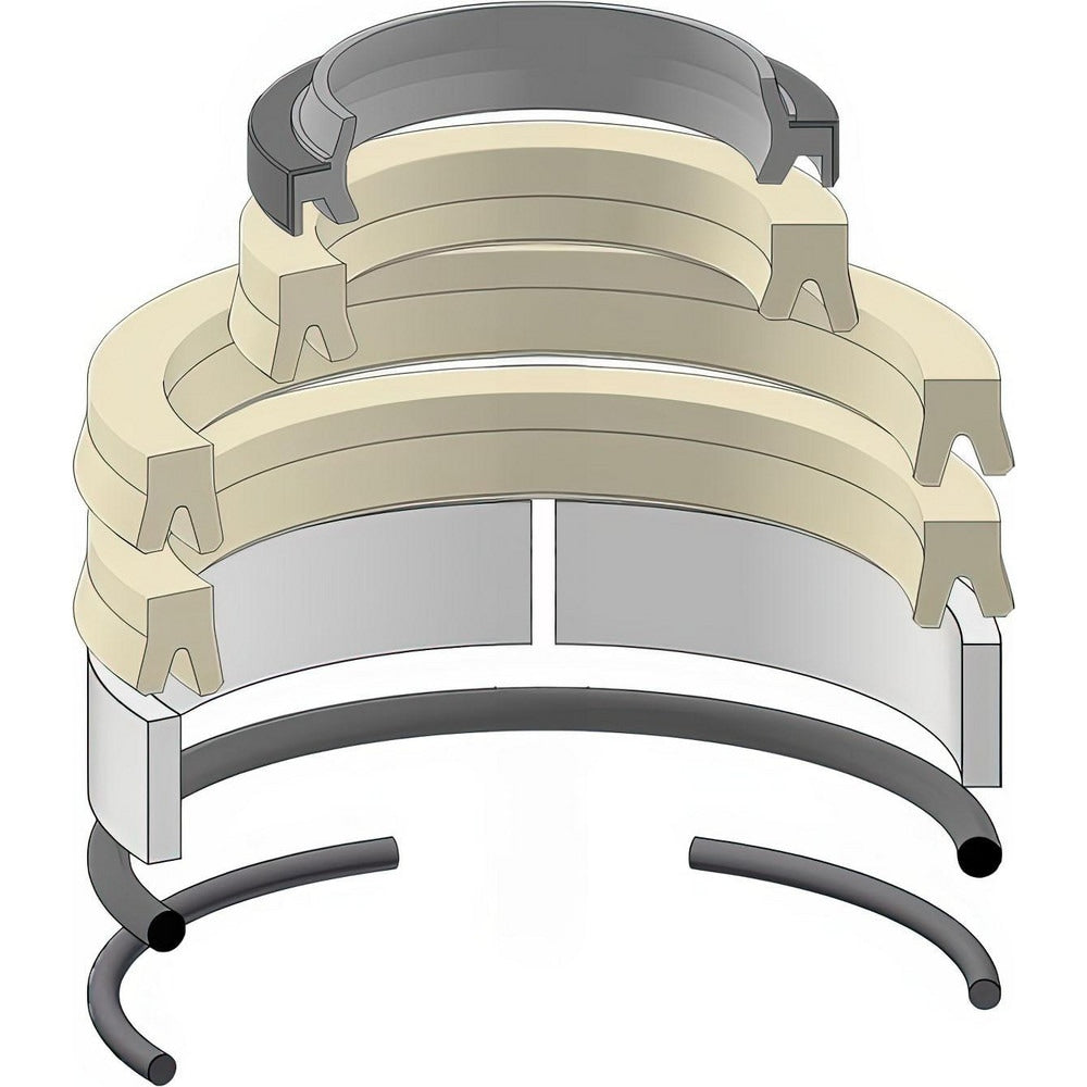 32mm Rod, 71mm Bore, Cylinder Kit