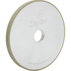 Surface Grinding Wheel: 120 Grit