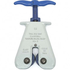 500 Lb Capacity Hand Grip Clamp