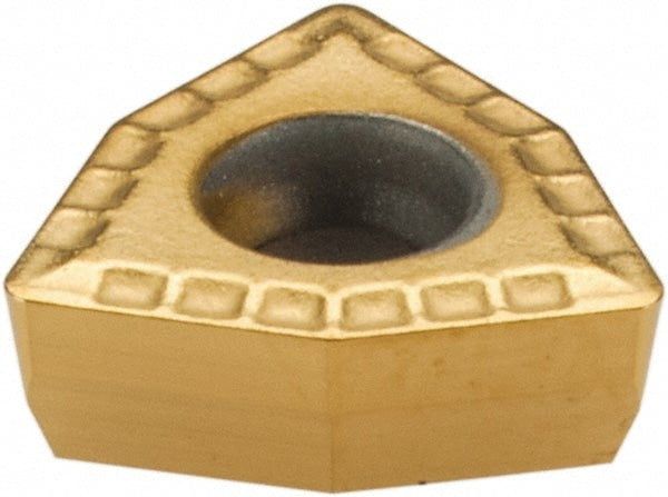 Indexable Drill Insert: DFTMD KC720