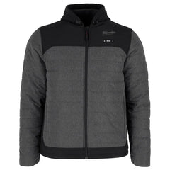 Heated Jacket: Size Small, Polyester