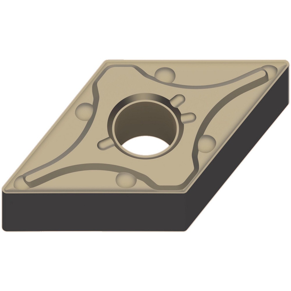 Turning Insert: DNMG332MA UE6110, Carbide