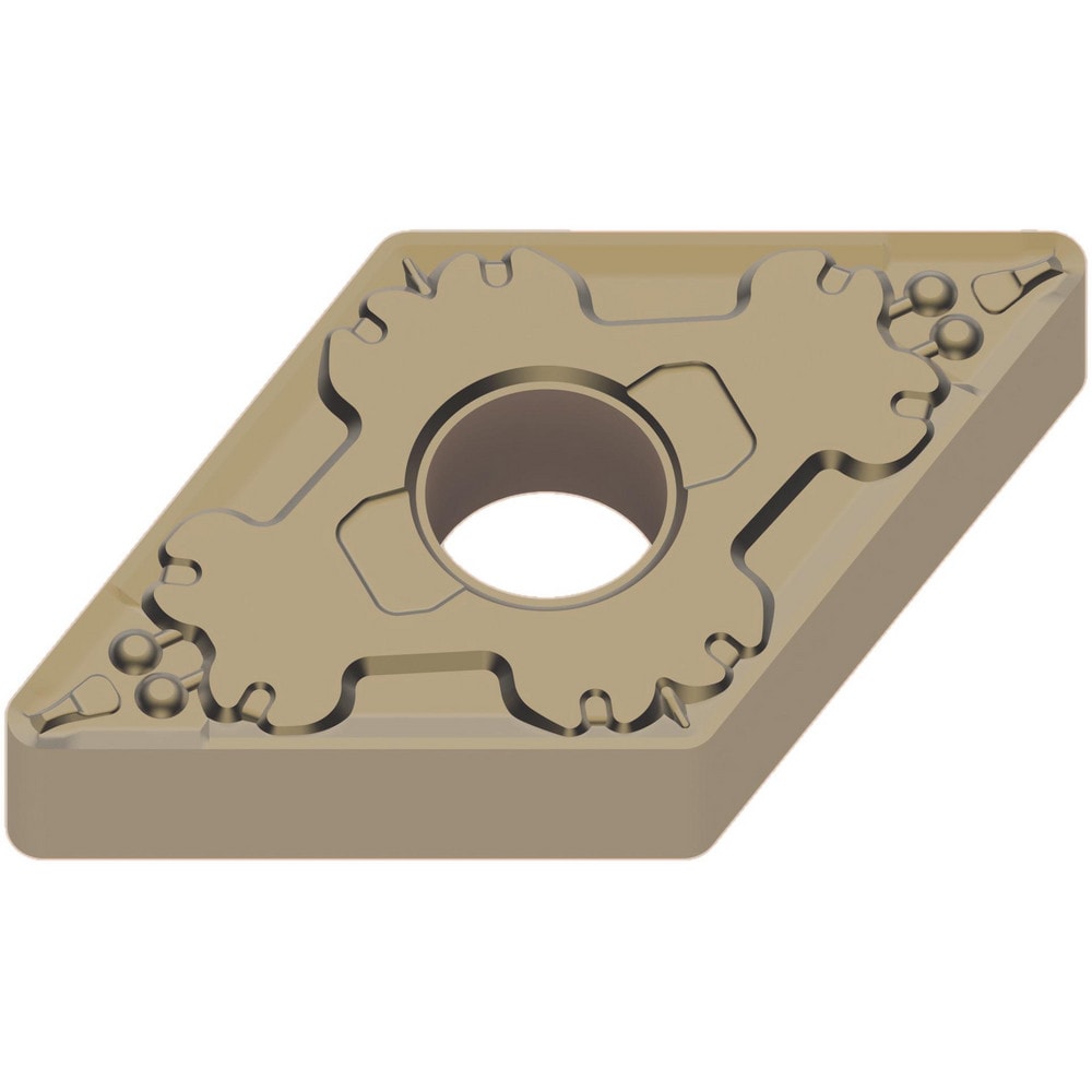 Turning Insert: DNMG441LM MC7025, Carbide