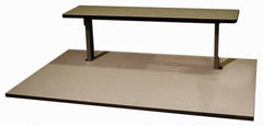 Shelf: for Workstations, Laminate