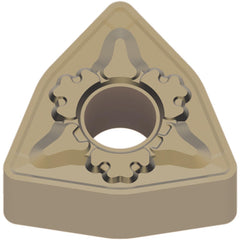 Turning Insert: WNMG433RM MC7015, Carbide