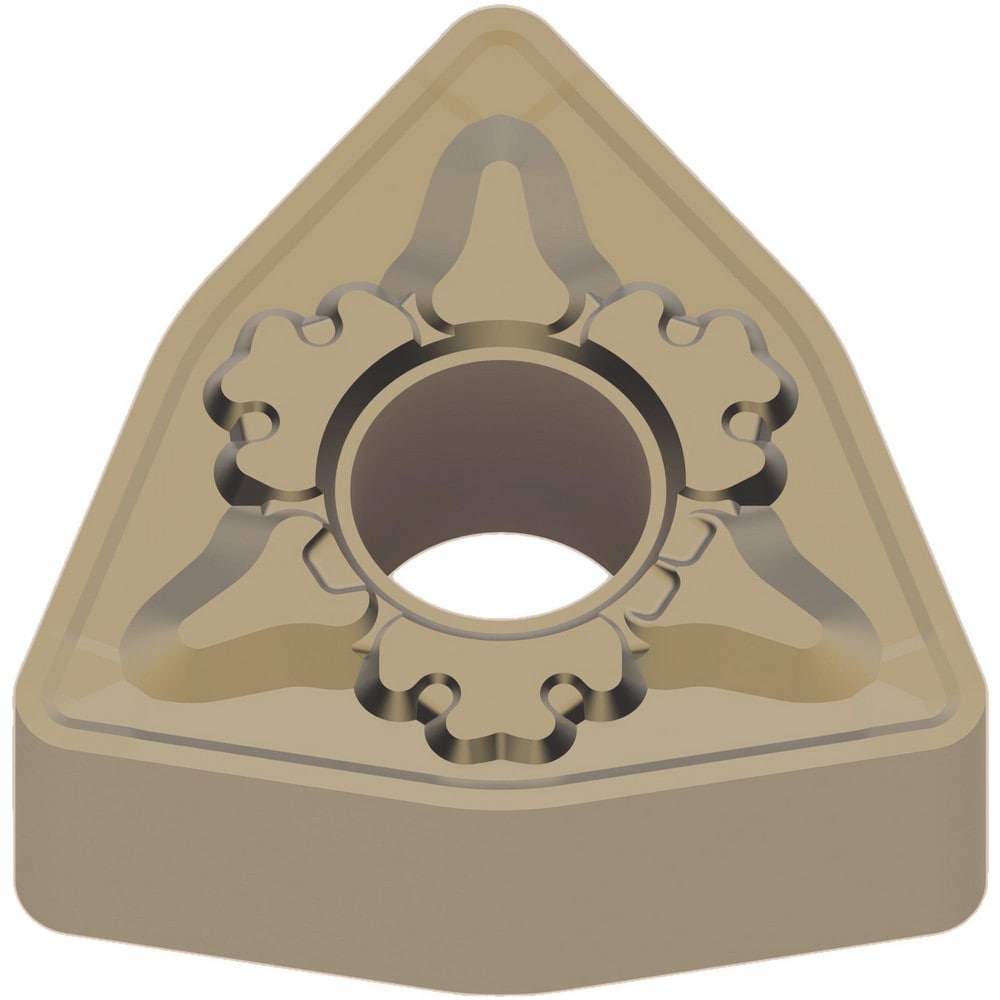 Turning Insert: WNMG332RM MC7015, Carbide