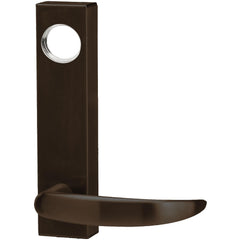 Trim; Trim Type: Entry Lever; For Use With: 3080 Entry Trim; Material: Metal