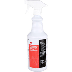 Sharpshooter&trade; Extra Strength No-Rinse Mark Remover, with TriggerSprayers, Quart