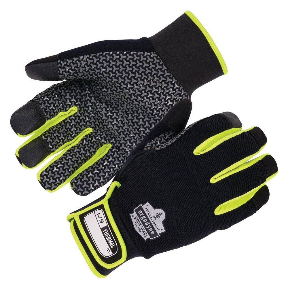 Cold Gloves: Proflex 850,   Size Medium