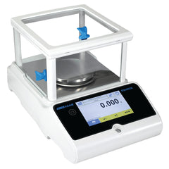 Balance Scale: 720 g Capacity, Digital LCD Display, External Calibration