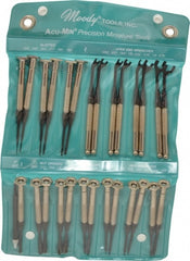 Screwdriver Set: 28 Pc