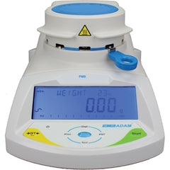 Balance Scale: 160 g Capacity, Digital LCD Display, External Calibration