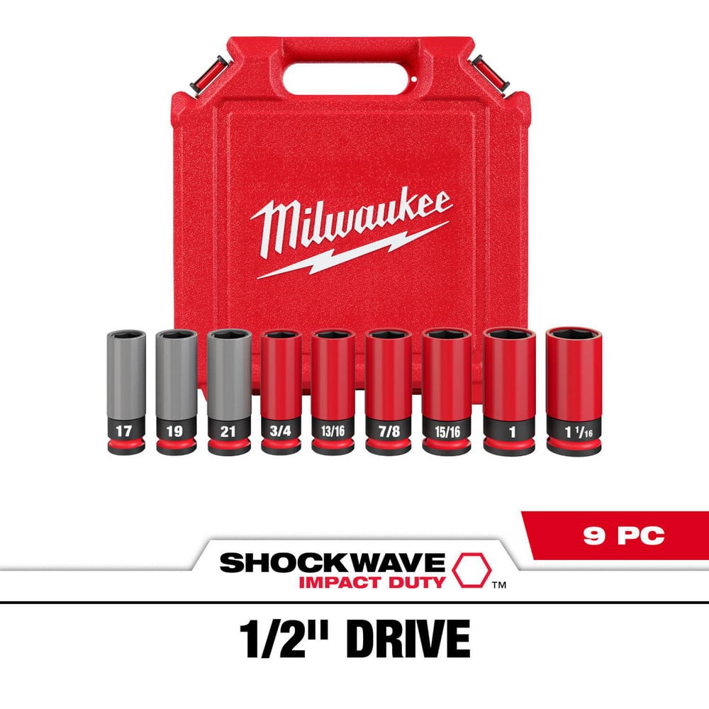 Brand: Milwaukee Tool / Part #: 49-66-7832