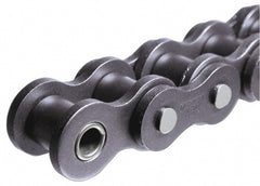 Connecting Link: for O-Ring Chain, 50XLO Chain, 0.625" Pitch