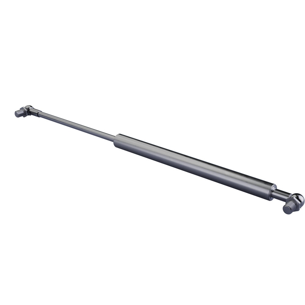 Extended Life Gas Spring:  80.00 lb Capacity