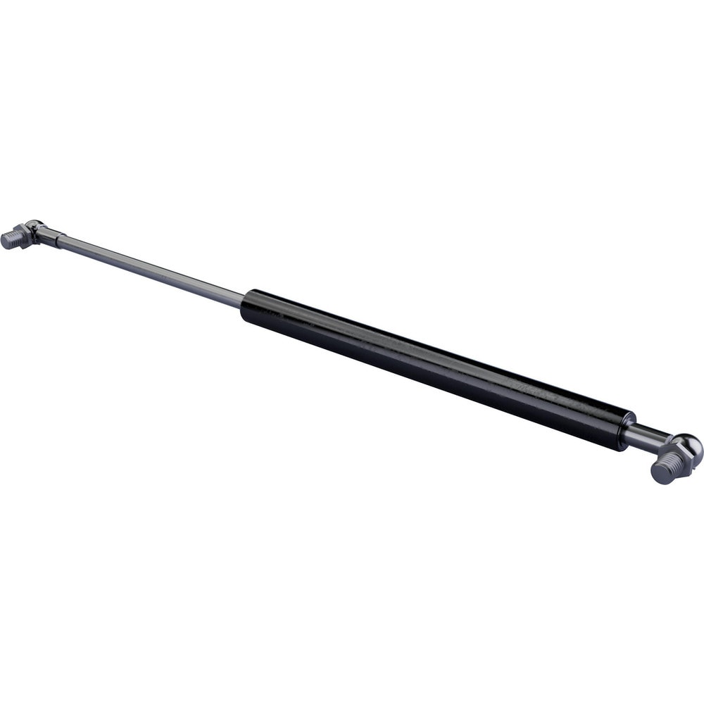 Extended Life Gas Spring:  0.3900" Rod Dia,  0.8700" Tube Dia,  140.00 lb Capacity