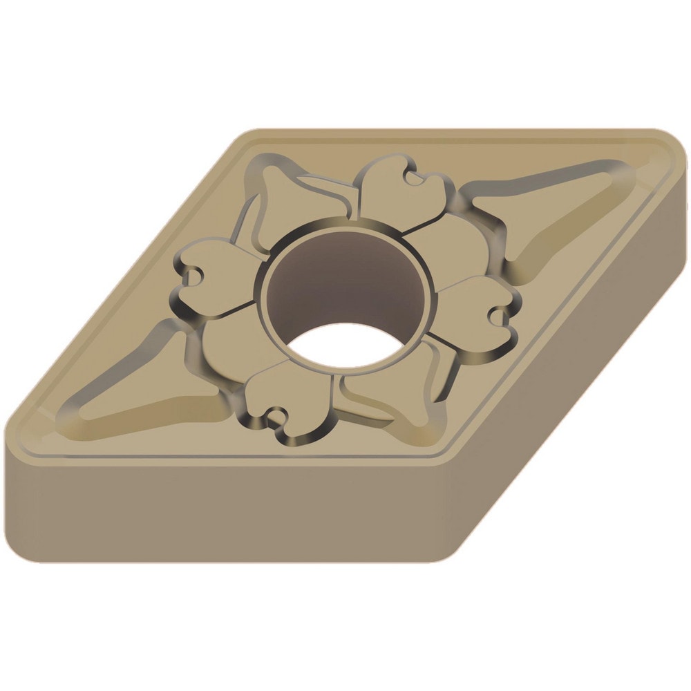 Turning Insert: DNMG444RM MC7015, Carbide