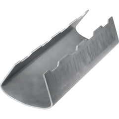 Protection Saddle: 1-1/2" Pipe, Carbon Steel