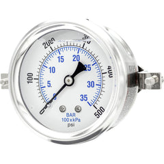 Brand: PIC Gauges / Part #: PRO-203L-254J