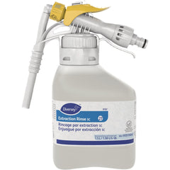 Carpet Extractor: 50.7 gal Spray Bottle