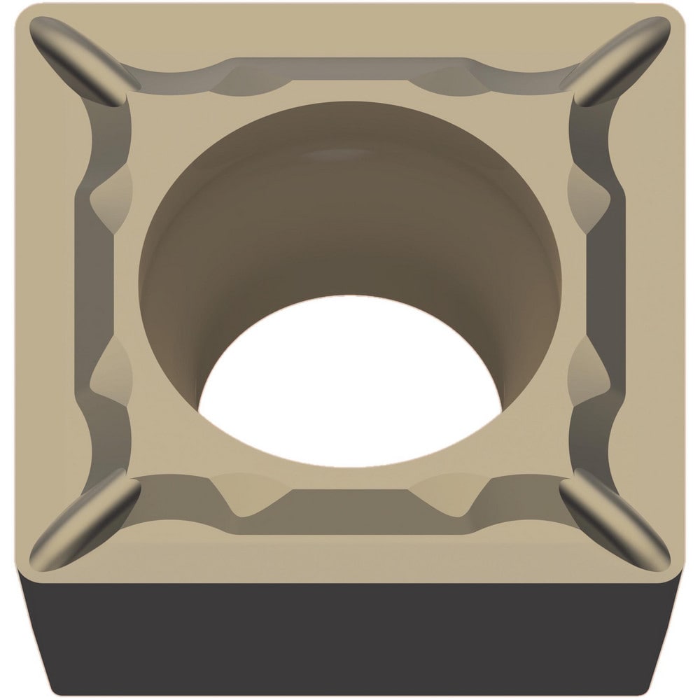 Turning Insert: SCMT32.51FP UE6110, Carbide