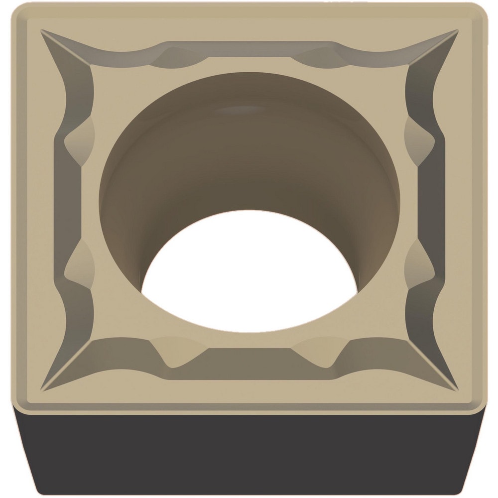 Turning Insert: SCMT432MP MC6025, Carbide