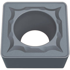 Turning Insert: SCMT32.51MS MP9025, Carbide