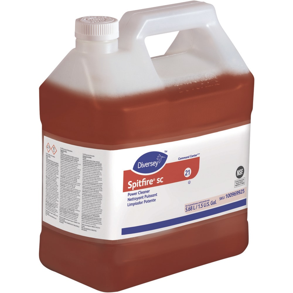 All-Purpose Cleaner:  1.5 gal, Jug