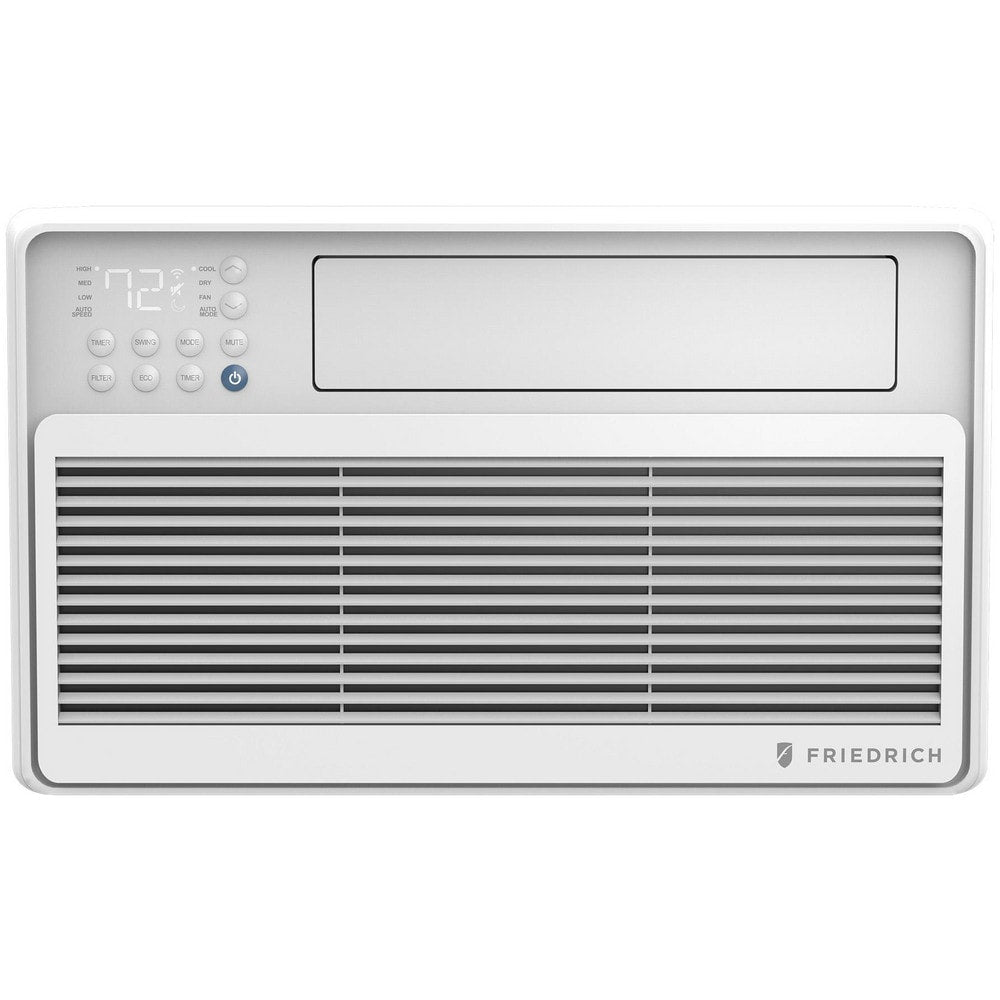 Air Conditioners; Air Conditioner Type: Window (Cooling Only); Cooling Area: 450