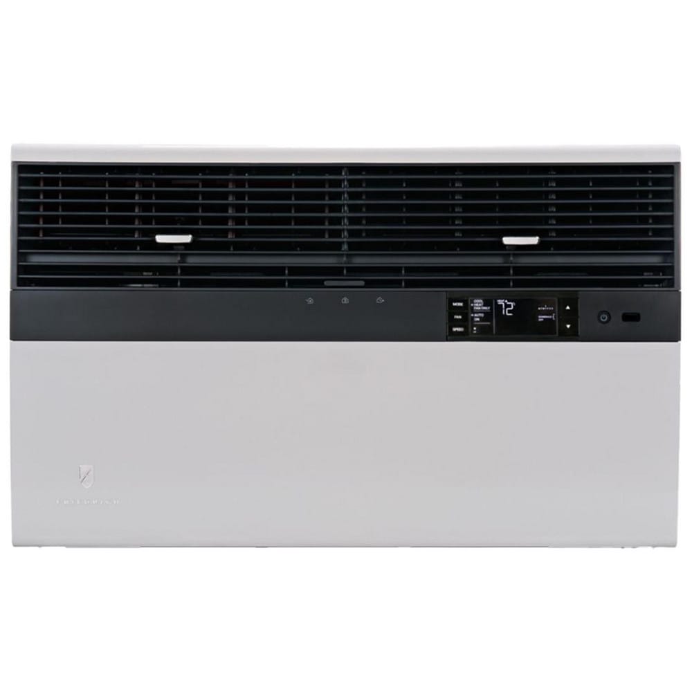 Air Conditioners; Air Conditioner Type: Window/Through-The-Wall (Cooling Only); Cooling Area: 1200