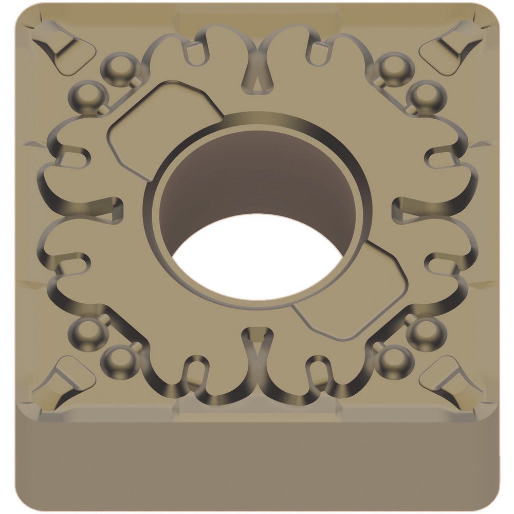 Turning Insert: SNMG431LM MC7025, Carbide