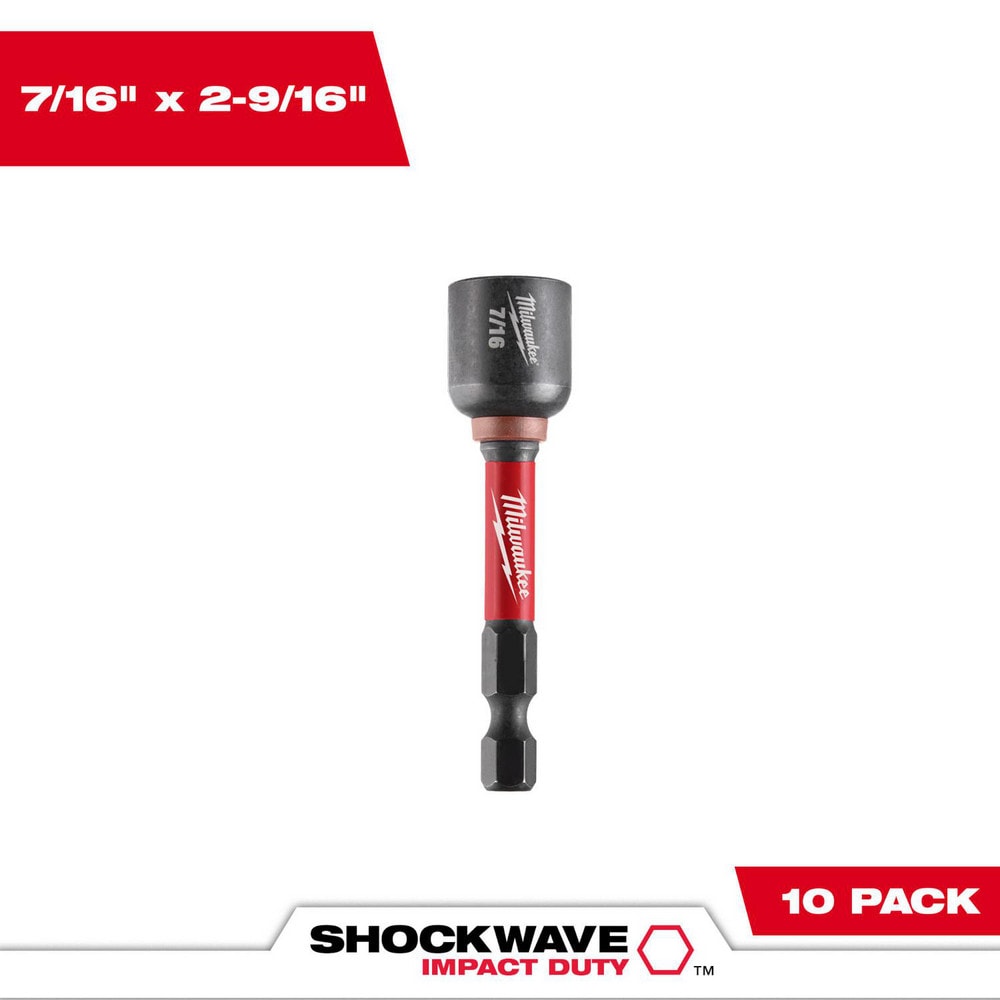 Brand: Milwaukee Tool / Part #: 49-66-0536