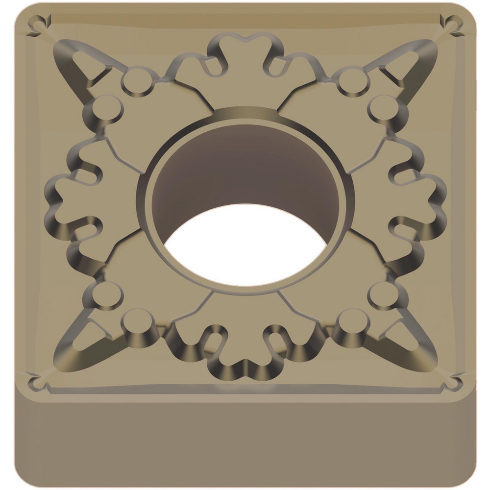 Turning Insert: SNMG433MM MC7025, Carbide