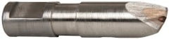 Diamond Dresser: 1/3 Carat, 1/4" Shank Dia, Diaform Point