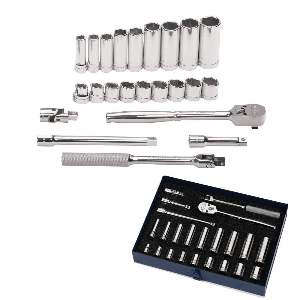 Socket Set