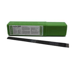 Jupiter BBB Welding Electrode: 1/8" Dia, For Machinable Cast Iron Repairs