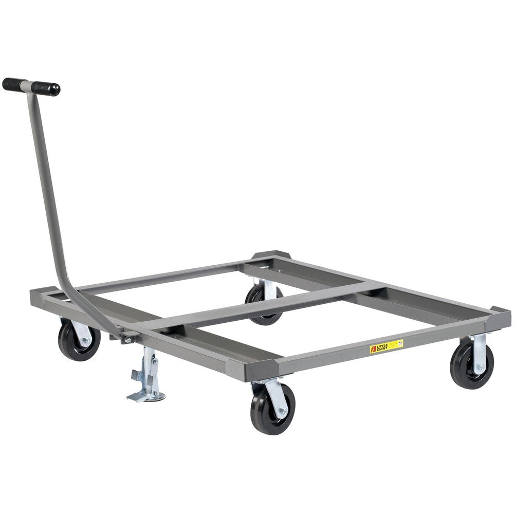 Dollies; Dolly Type: Pallet; Load Capacity (Lb.