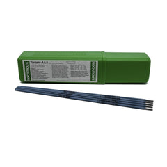 Tartan AAA Welding Electrode: 1/16" Dia, For Mild-Steel Repairs