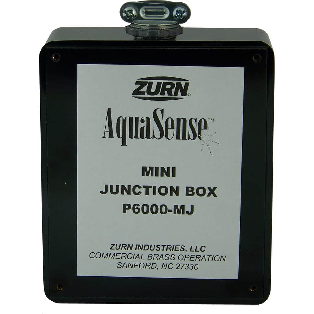 Brand: Zurn / Part #: P6000-MJ