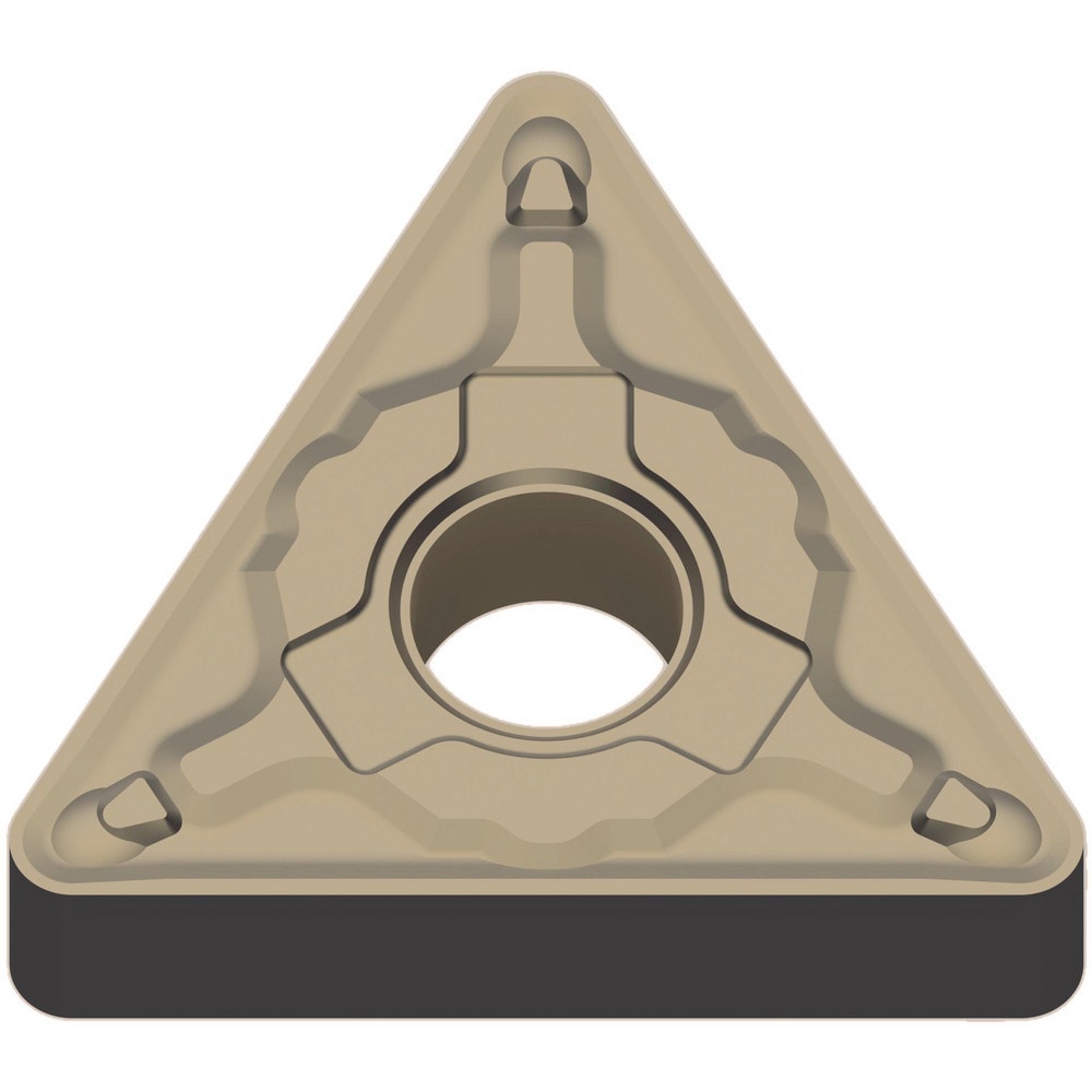 Turning Insert: TNMG332MH UE6105, Carbide