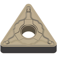 Turning Insert: TNMG332MH UE6110, Carbide