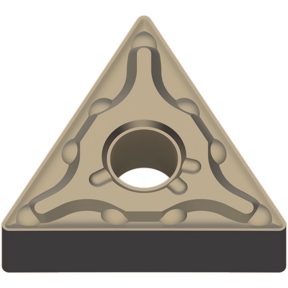 Turning Insert: TNMG332MA MC6025, Carbide